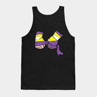 Pride Fighter NB Tank Top